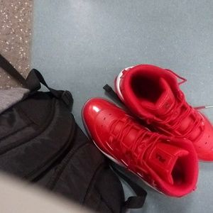 Meet your Posher, James